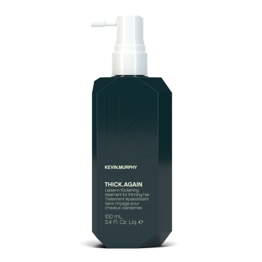 Tratament pentru par fin Kevin Murphy THICK.AGAIN 100ml