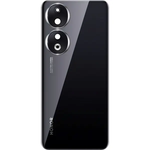 Capac Baterie Honor 90, Negru (Midnight Black), Service Pack 0235AGCF