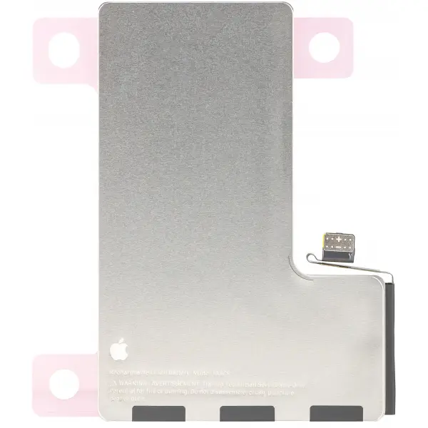 Acumulator Apple iPhone 16 Pro, Service Pack 661-42720