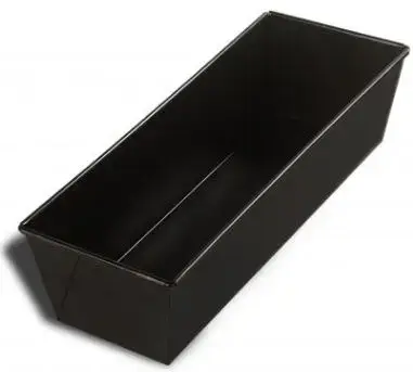 Tava cuptor Vanora VN-SL-2028, 31 X 11.5 X 7 cm (Negru)