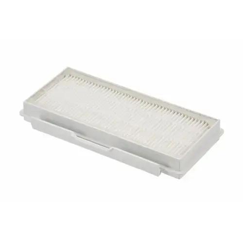 Filtru Bosch BBZ154HF HEPA, Pentru seria BGL70 / BGB7 / BGL80 / BGB8 / BSGL5 / BGL5S / BGS41, Alb