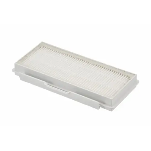 Filtru Bosch BBZ154HF HEPA, Pentru seria BGL70 / BGB7 / BGL80 / BGB8 / BSGL5 / BGL5S / BGS41, Alb