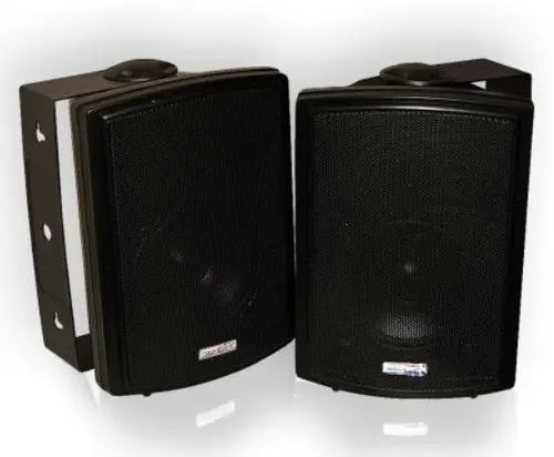 Boxe Dibeisi Q5451, 80 W (Negru)