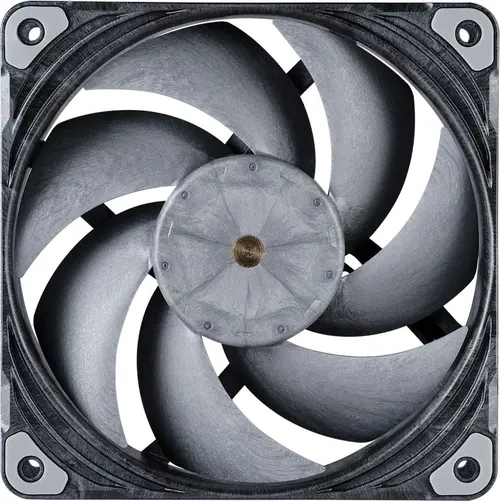 Ventilator Phanteks T30 PH-F120T30_BG, 120 mm, 4-pin PWM, 3000 RPM (Gri)