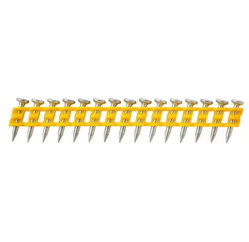 Cuie standard pentru beton DeWALT DCN8901045, 20x2.6mm, 510 buc