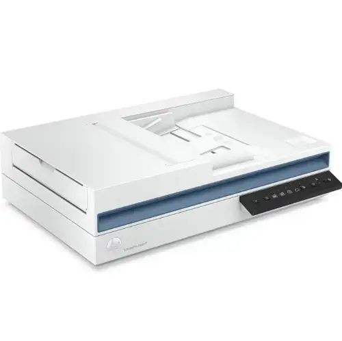 Scanner HP ScanJet Pro 2600 f1 20G05A (Alb)
