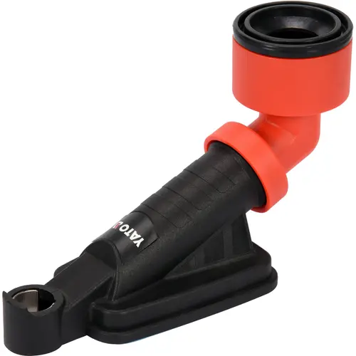 Capat pentru aspirarea prafului de pe santier Yato YT-82980, 16 mm
