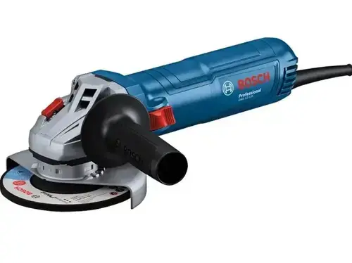 Polizor unghiular Bosch GWS 12-125, 1200W, 125mm, 2,2kg