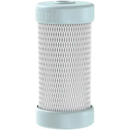 Filtru Franke Vital, inalta performanta, 500 l, carbune aciv, coji de nuca de cocos