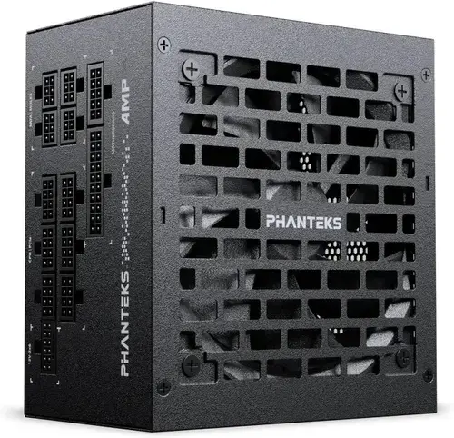 Sursa PHANTEKS AMP GH V2, 1200W, 80 PLUS Platinum, Full Modulara (Negru)