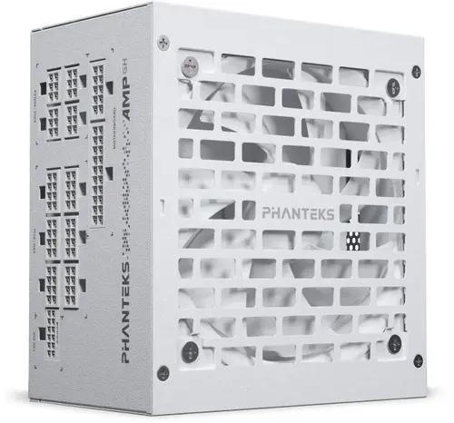 Sursa PHANTEKS AMP GH V2, 1200W, 80 PLUS Platinum, Full Modulara (Alb)