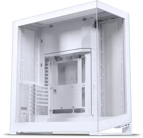 Carcasa PHANTEKS NV-Series NV9 MKII, Full Tower, Sticla securizata (Alb)