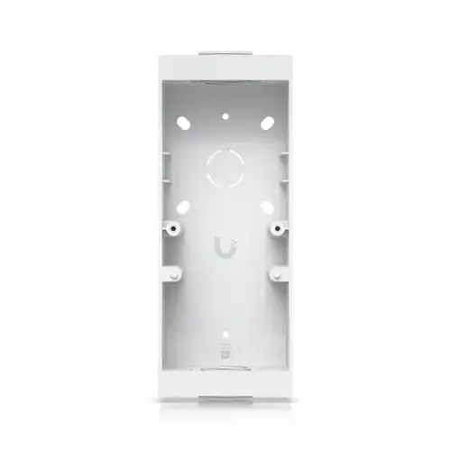 Cutie de jonctiune Ubiquiti, Reader Pro, Alb