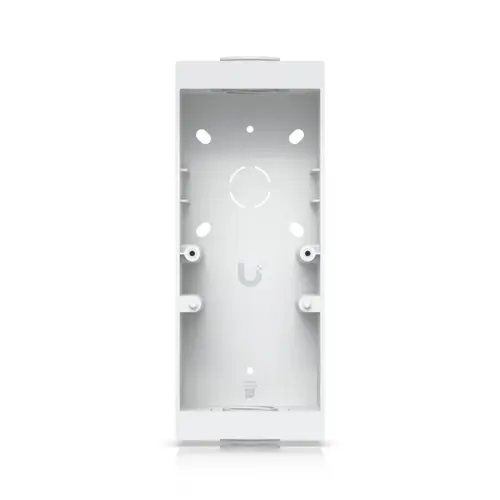 Cutie de jonctiune Ubiquiti, Reader Pro, Alb