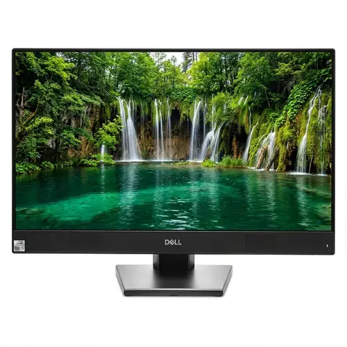 All In One Refurbished Dell Optiplex 5490 AIO, Intel Core i5-10500T 2.30-3.80GHz, 8GB DDR4, 256GB SSD, Full HD 23.8", WiFi ‎802.11ax, Bluetooth + Win11 Pro