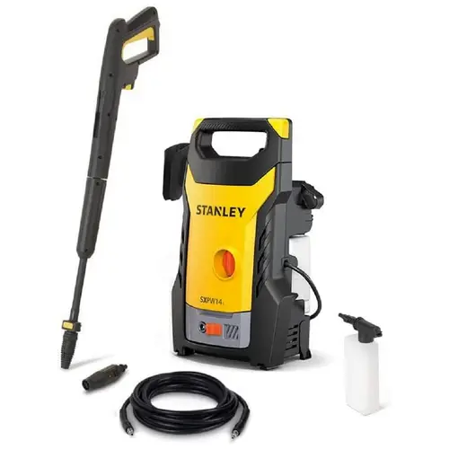 Aparat de spalat cu presiune Stanely, 1400W