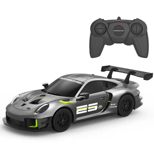Masinuta Rastar RC - Porsche 911 GT2 Rs Club Sport 25, 1:24