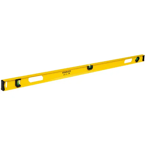Nivela cu 3 bule 1200mm Basic I-Beam Stanley