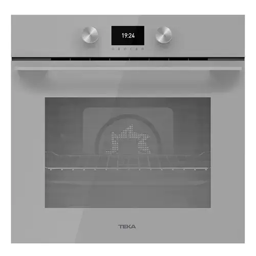 Cuptor Incorporabil Multifunctional Teka Urban Colors HLB 8600 SM, 70 l, 20 retete, Grill, Pizza, Decongelare, HydroClean, Clasa A+