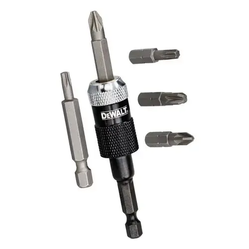Set de insurubare 6 piese Dewalt DT71514-QZ