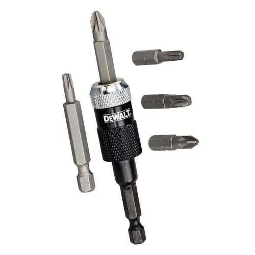Set de insurubare 6 piese Dewalt DT71514-QZ