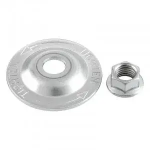 Set adaptoare pentru DeWALT motocoasa DCMASST1N