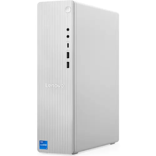 Calculator Sistem PC Lenovo IdeaCentre 08IRH9, Intel Core i7-13620H 4.9GHz, 8GB RAM DDR5, 512GB SSD, Intel UHD Graphics, no OS