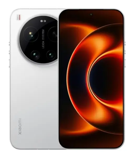 Telefon Mobil Xiaomi 17 Ultra, Procesor Qualcomm SM8850-AC Snapdragon 8 Elite Gen 5 Octa-Core, LTPO AMOLED touchscreen 6.9inch, 16GB RAM, 1TB Flash, Camera Tripla 50+200+50MP, Wi-Fi, 5G, Dual SIM, Android (Alb)