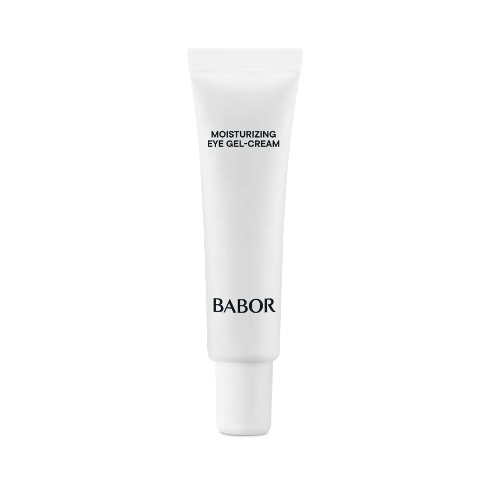 Crema contur ochi BABOR Moisturizing Eye Gel-Cream 15ml