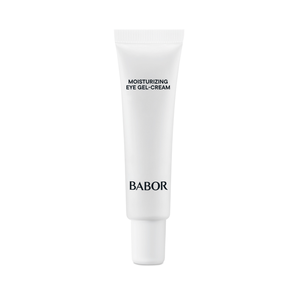 Crema contur ochi BABOR Moisturizing Eye Gel-Cream 15ml