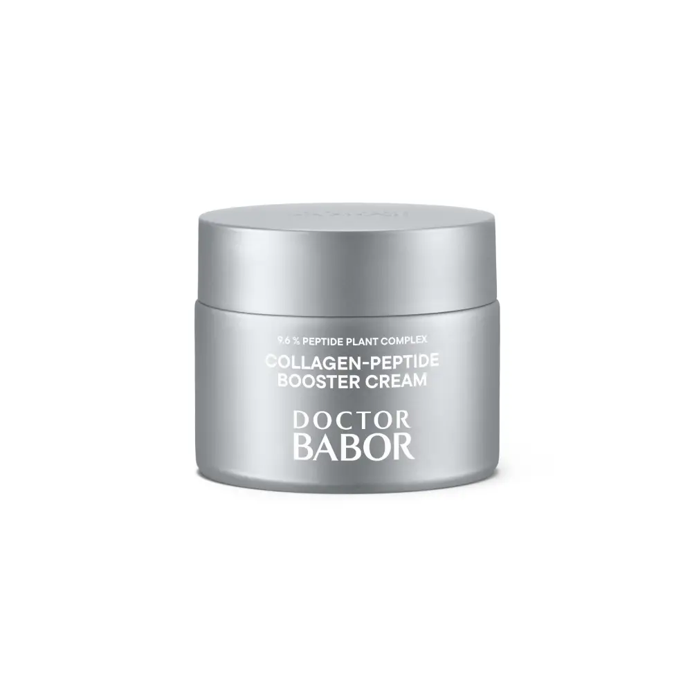Crema antirid Doctor Babor Lifting Collagen-Peptide Booster Cream 15ml