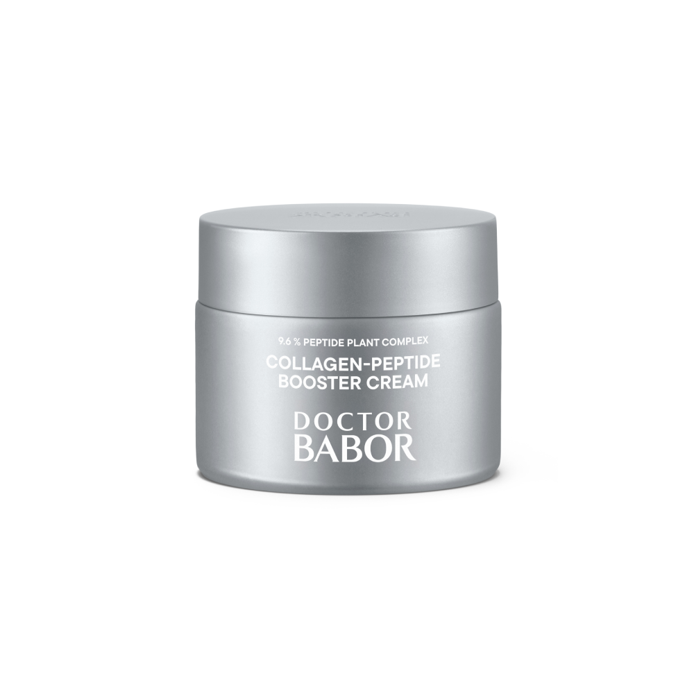 Crema antirid Doctor Babor Lifting Collagen-Peptide Booster Cream 15ml