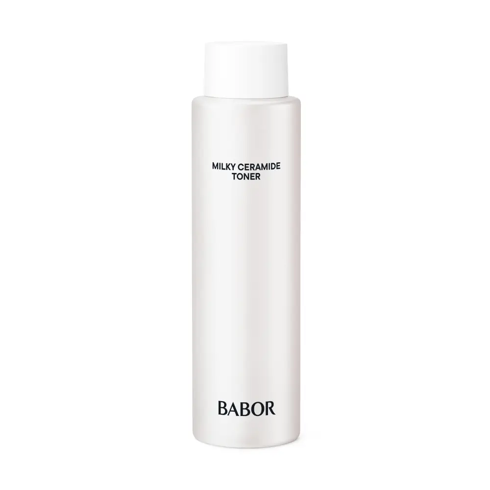 Toner hidratant cu ceramide BABOR Cleansing Milky Ceramide Toner 200ml