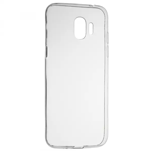 Husa pentru Samsung Galaxy Z Fold7 F966, Techsuit, Clear, Transparenta
