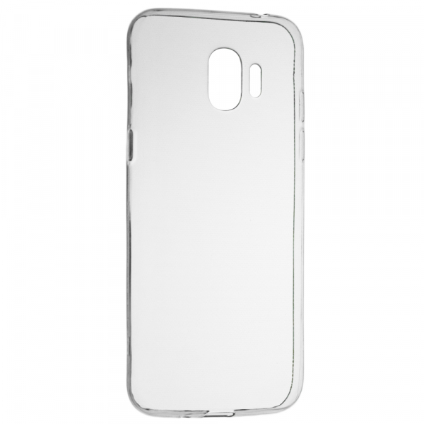 Husa pentru Samsung Galaxy Z Fold7 F966, Techsuit, Clear, Transparenta