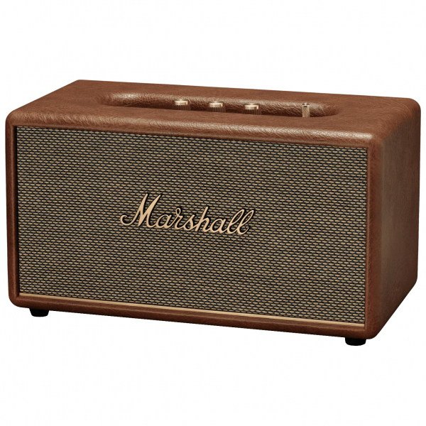 Boxa Bluetooth Marshall Stanmore III, 80W, Maro
