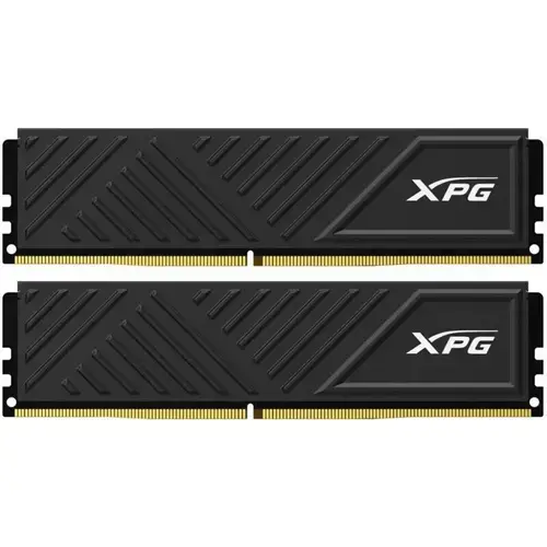Memorii Ram Adata XPG Gammix DDR4 16GB (2X8GB) CL 16 3200MHZ