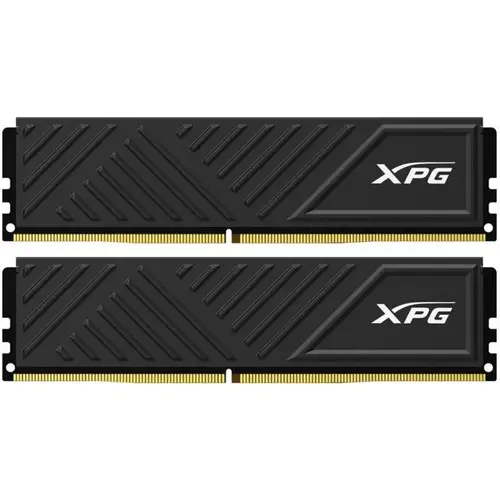 Memorii Ram Adata XPG Gammix DDR4 16GB (2X8GB) CL 16 3200MHZ