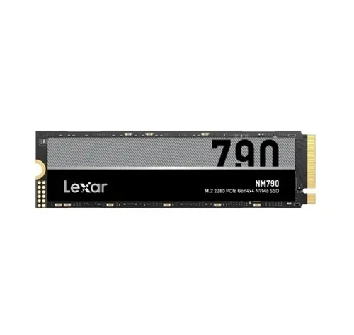 SSD Lexar NM790 8TB PCI Express 4.0, M.2
