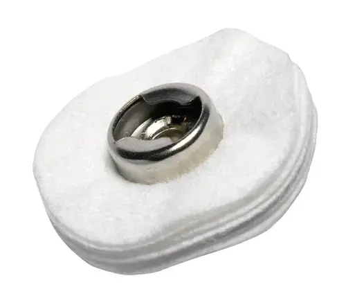 Disc textil pentru lustruire Dremel SC423