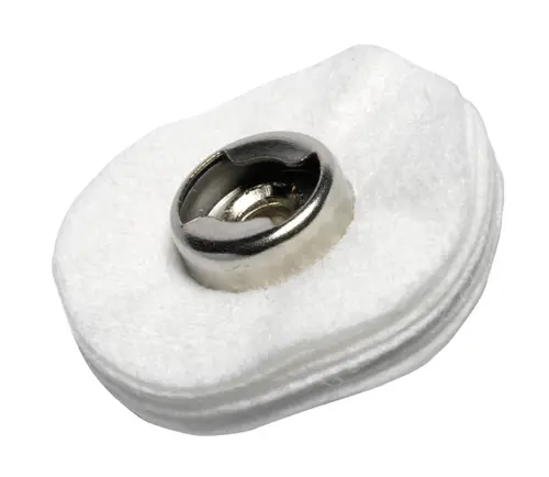 Disc textil pentru lustruire Dremel SC423