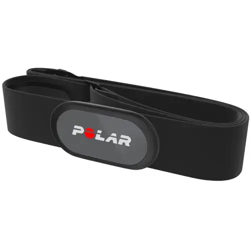 Senzor optic Polar H9 pentru ritm cardiac, marimea XS-S (Negru)