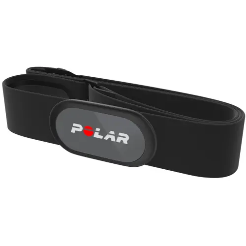 Senzor optic Polar H9 pentru ritm cardiac, marimea XS-S (Negru)