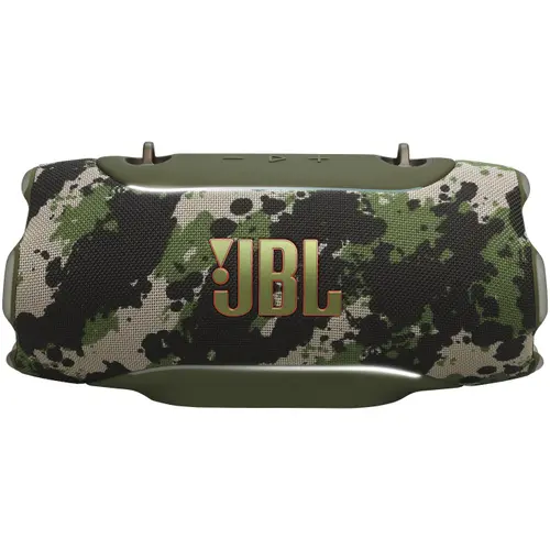 Boxa portabila JBL Xtreme 5, Bluetooth, 28 ore autonomie, AI Sound Boost (Camuflaj)
