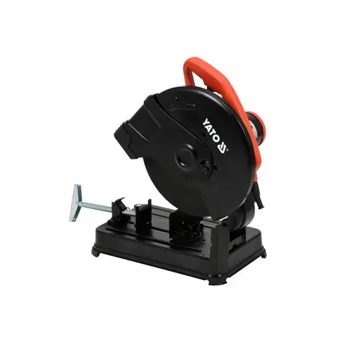 Fierastrau pentru metal Yato YT-82181, 2450W, 230V