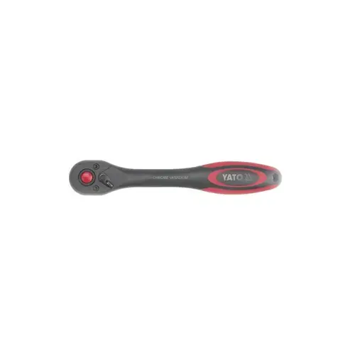 Antrenor cu Clichet Yato 3/8 202 mm