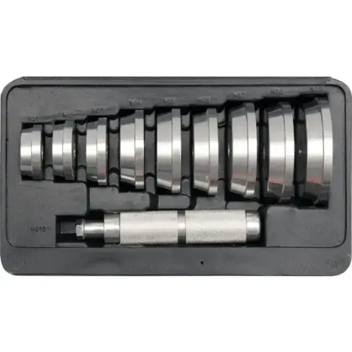 Set Inlocuit Rulment/Simering, 10 piese YT-0638