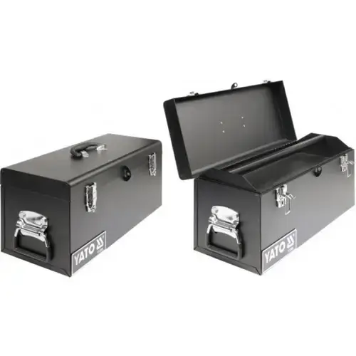Cutie Metalica Scule Yato YT-0886, 510x220x240mm