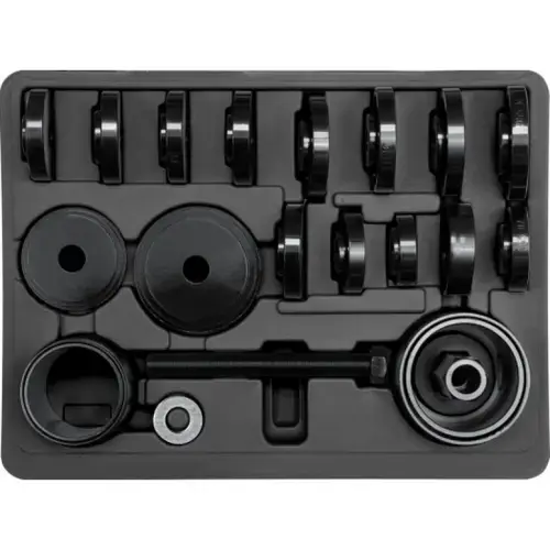 Set Schimbat Rulmenti Roata Fata, 23piese YT-2541