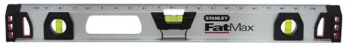 Boloboc Stanley FatMax 1-43-554, magnetic, 60 cm